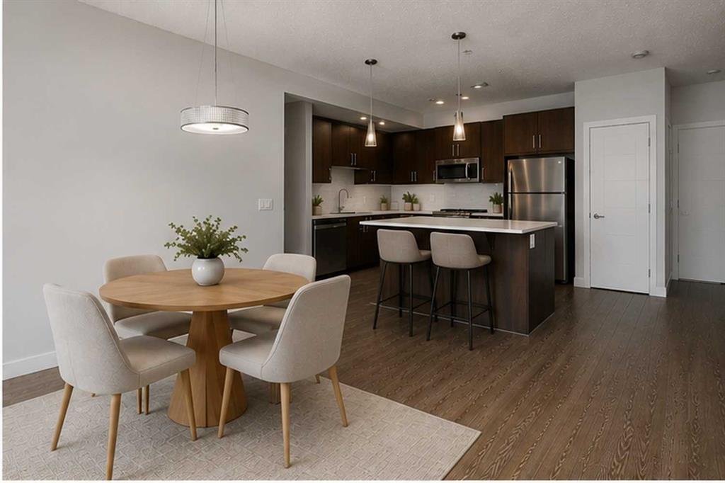 #205 12 Sage Hill Terrace NW, Calgary, Alberta, T3R 0W6