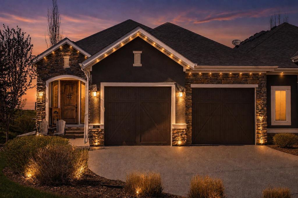 233 Spring Water Close, Heritage Pointe, Alberta, T1S 4K5