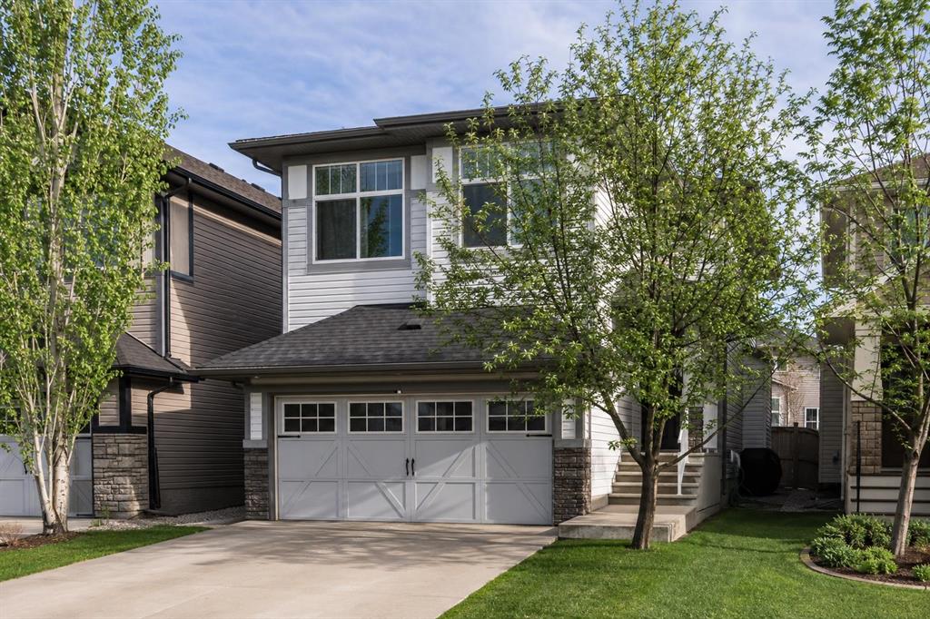 74 Hillcrest Street SW, Airdrie, Alberta, T4B 0Y7