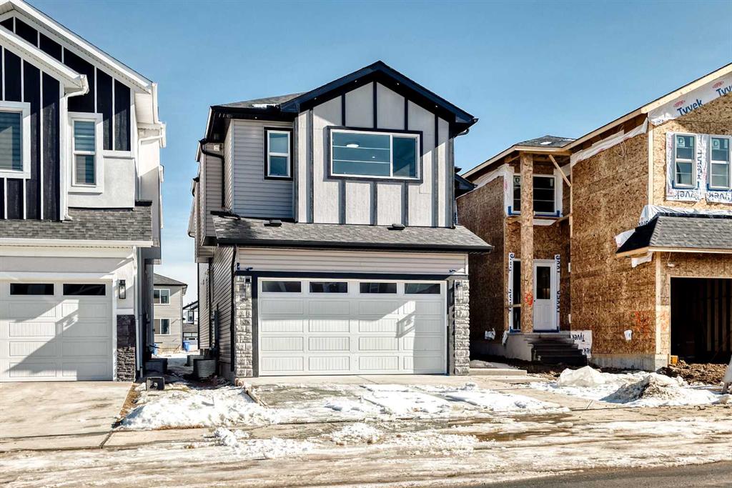 28 Saddlecrest Manor NE, Calgary, Alberta, T3J2K3