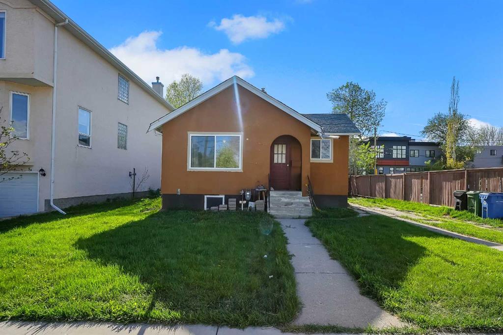 1507 1 Street NE, Calgary, Alberta, T2E3B7