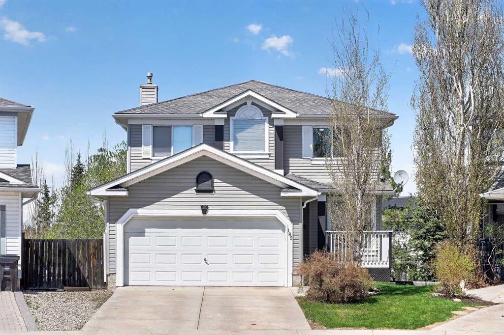 185 Shawbrooke Green SW, Calgary, Alberta, T2Y 3C6