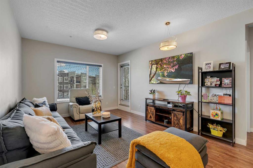 #108 8 Sage Hill Terrace NW, Calgary, Alberta, T3R 0W5
