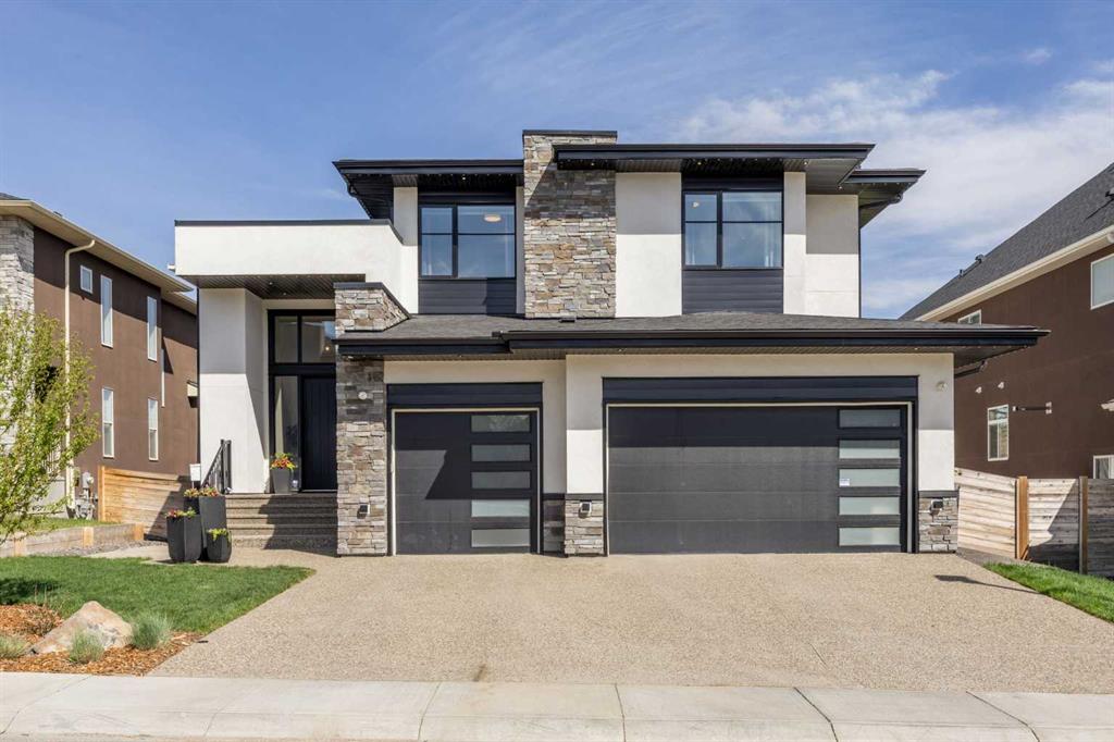 127 Kinniburgh Crescent, Chestermere, Alberta, T1X 1Y1