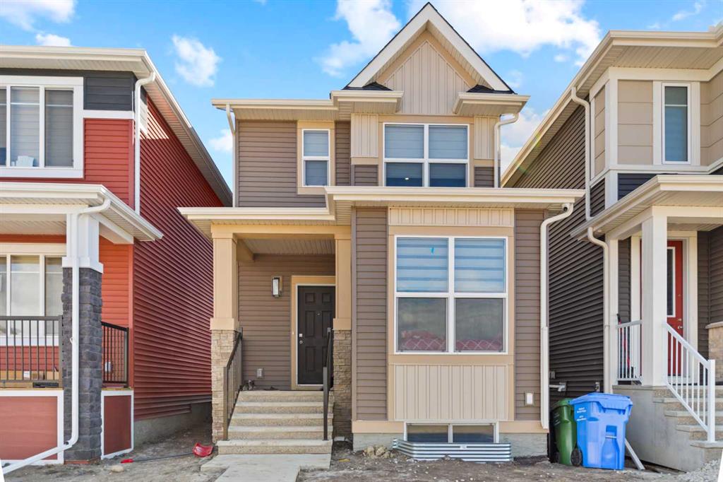 123 Corner Glen Drive NE, Calgary, Alberta, T3N 2T4