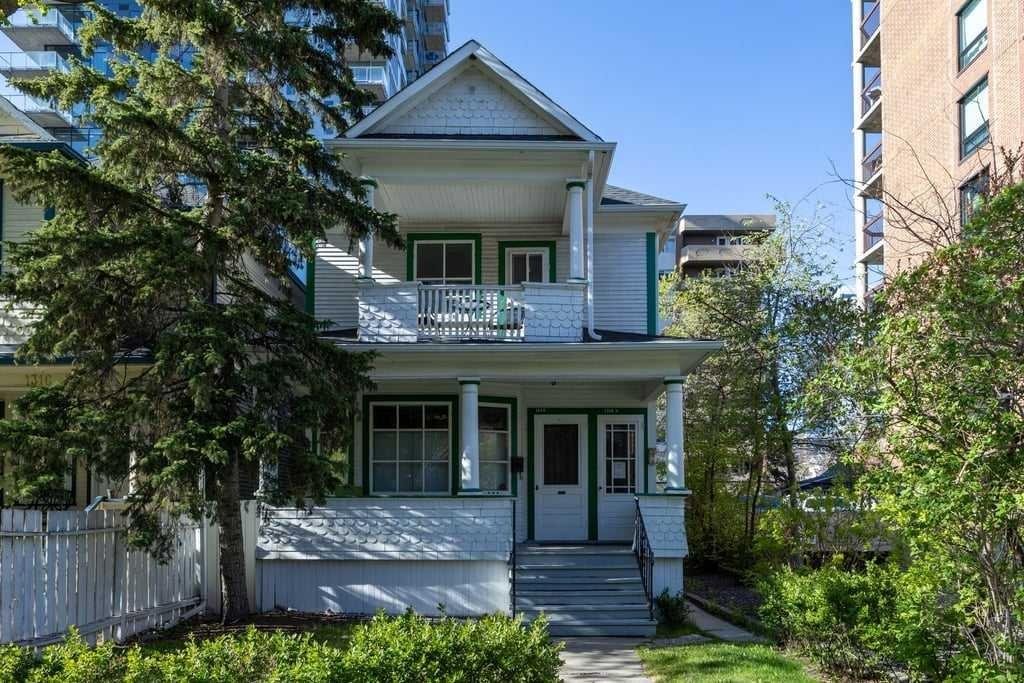 1314 15 Avenue SW, Calgary, Alberta, T3C 0X7