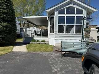 #234 370165 79 Street E, Aldersyde, Alberta, T0L 0A0