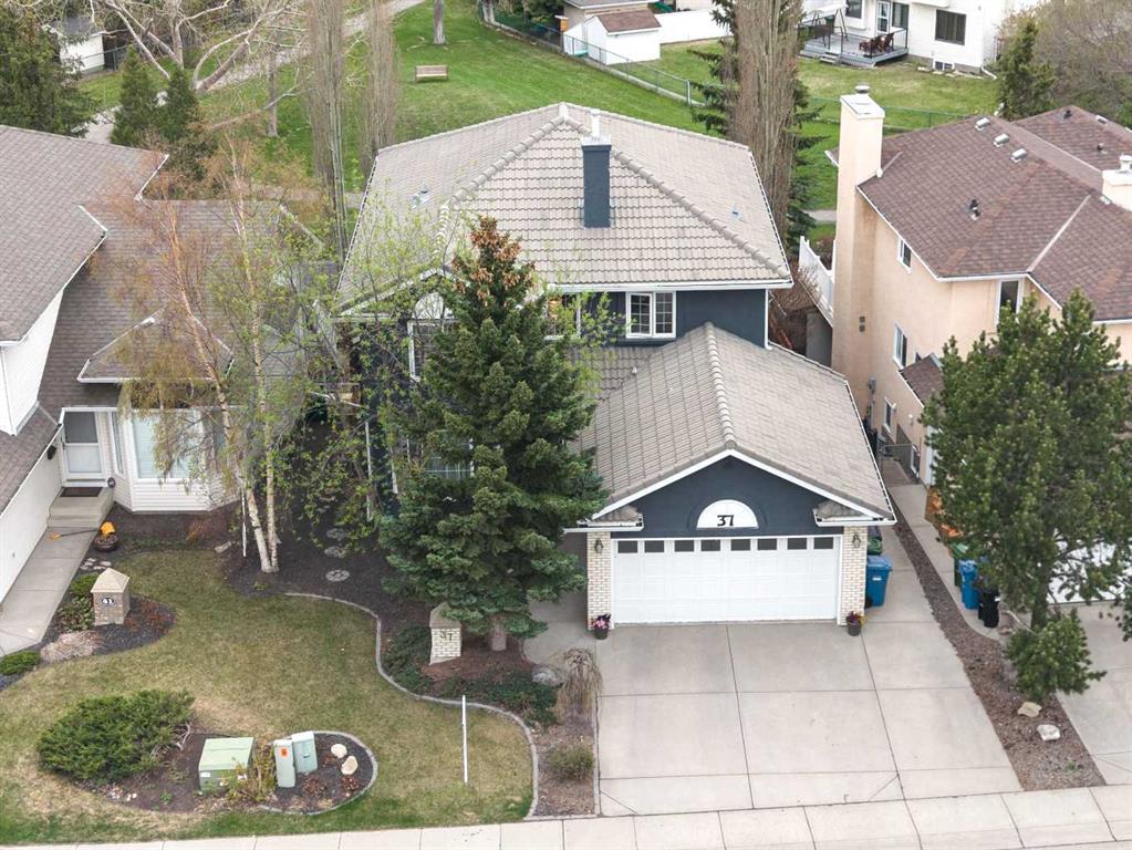 37 Arbour Summit Close NW, Calgary, Alberta, T3G 3W1