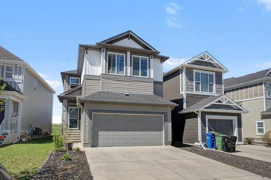 44 Auburn Glen Close SE, Calgary, Alberta, T3M 2P4