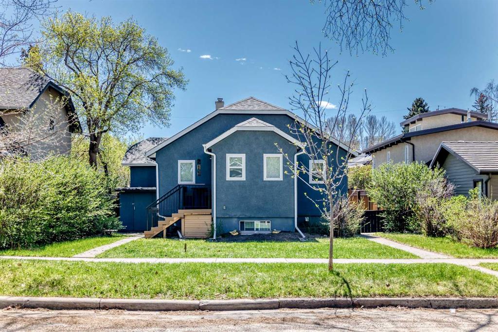 211 11 Avenue NE, Calgary, Alberta, T2E 0Y9