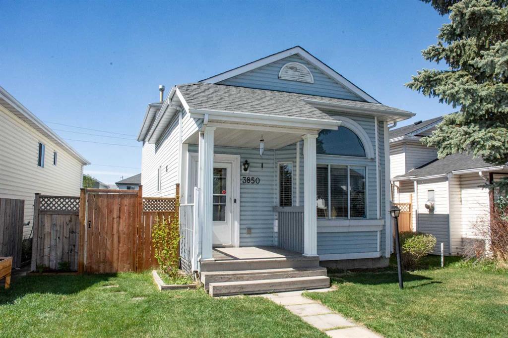 3850 Catalina Boulevard NE, Calgary, Alberta, t1y 6y4
