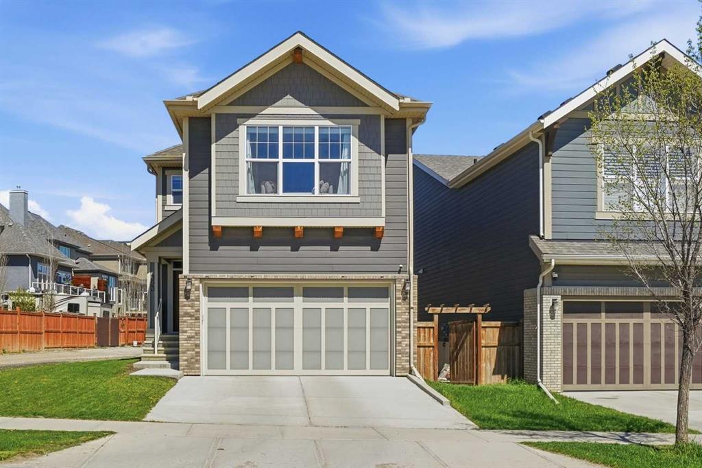 393 Masters Avenue SE, Calgary, Alberta, T3M 2N7
