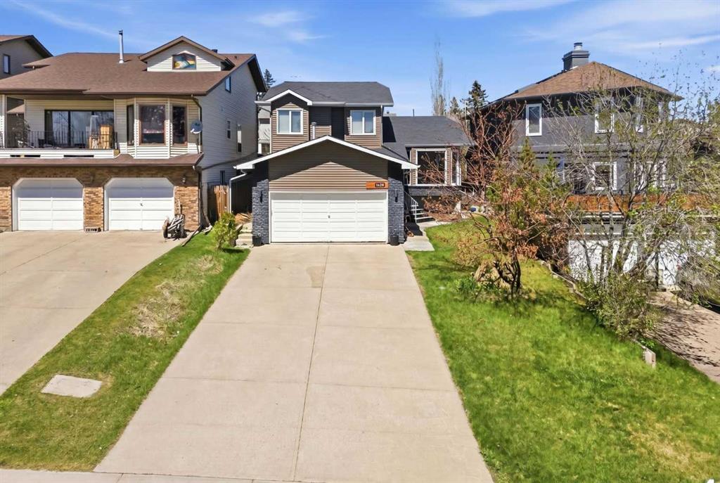 1328 48 Avenue NW, Calgary, Alberta, T2K 6B8