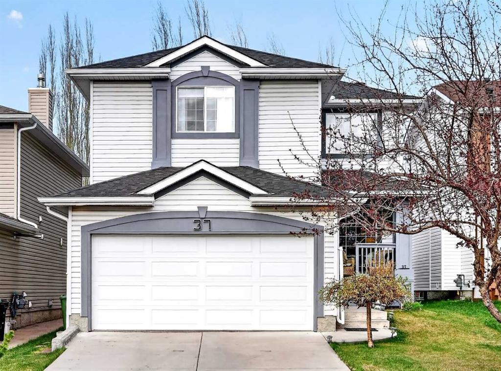 37 Shawbrooke Manor SW, Calgary, Alberta, T2Y 3L7