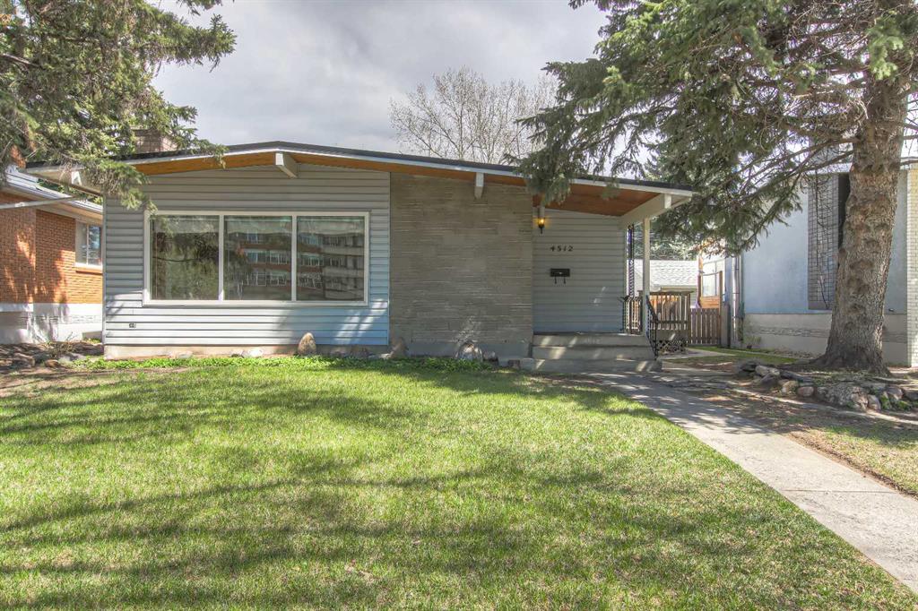 4512 Varsity Drive NW, Calgary, Alberta, T3A1A2