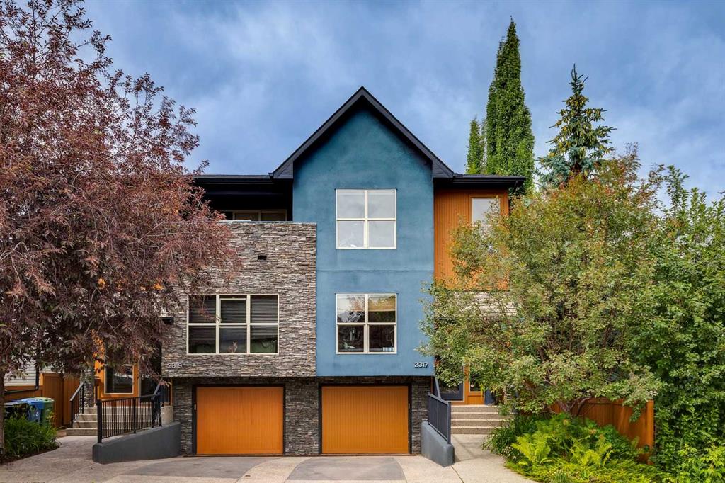 2317 16 Street SW, Calgary, Alberta, T2T 4E6