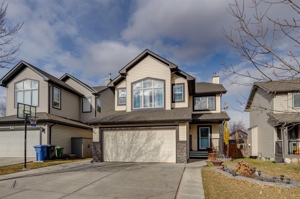 47 Westmount Road, Okotoks, Alberta, T1S 2J3