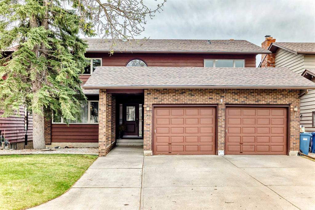 71 Edenwold Place NW, Calgary, Alberta, T3A 3T8