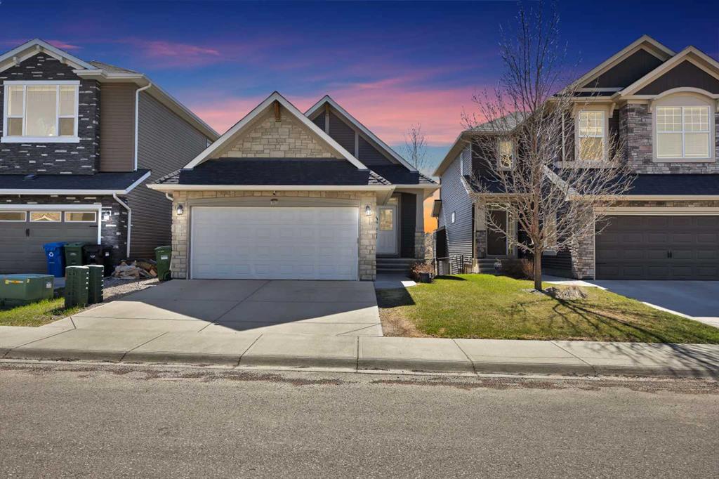 128 Nolanlake View N, Calgary, Alberta, T3R 0W3