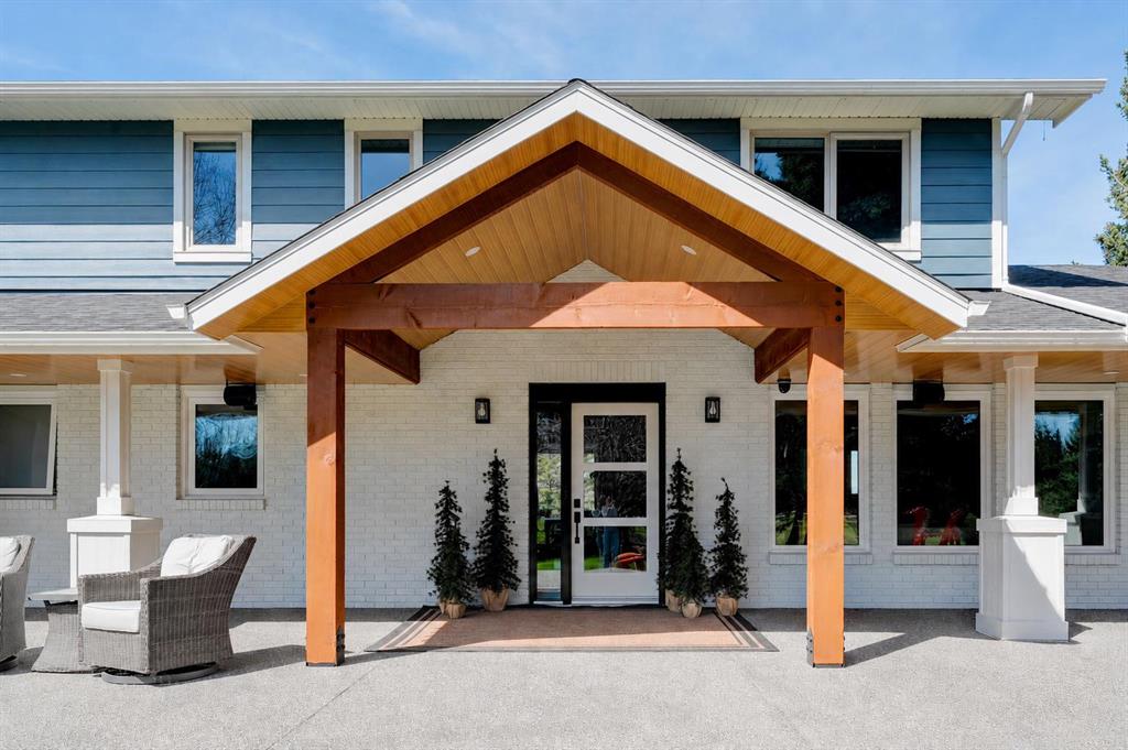 608 Bearspaw Village Road, Rural Rocky View County, Alberta, T3L2P1