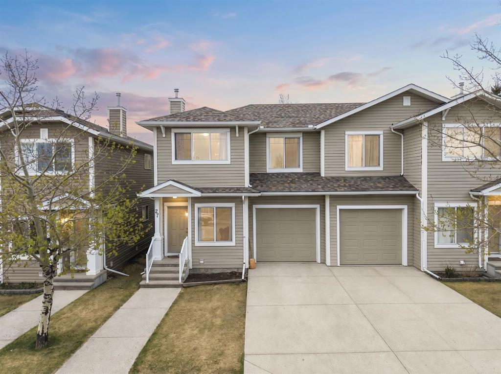 27 Bridleridge View SW, Calgary, Alberta, T2Y 0A7