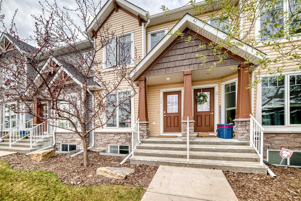 49 Aspen Hills Drive SW, Calgary, Alberta, T3H 0P8