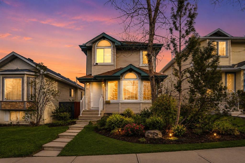 67 Somervale Drive SW, Calgary, Alberta, T2Y3J3