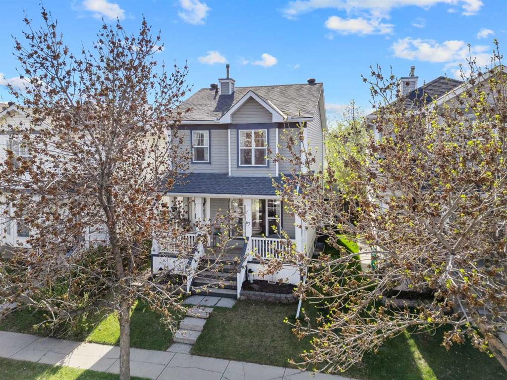 67 Prestwick Crescent SE, Calgary, Alberta, T2Z3S5