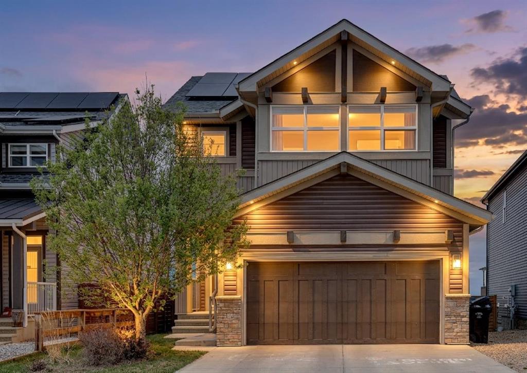 468 Livingston View NE, Calgary, Alberta, T3P 0Z7
