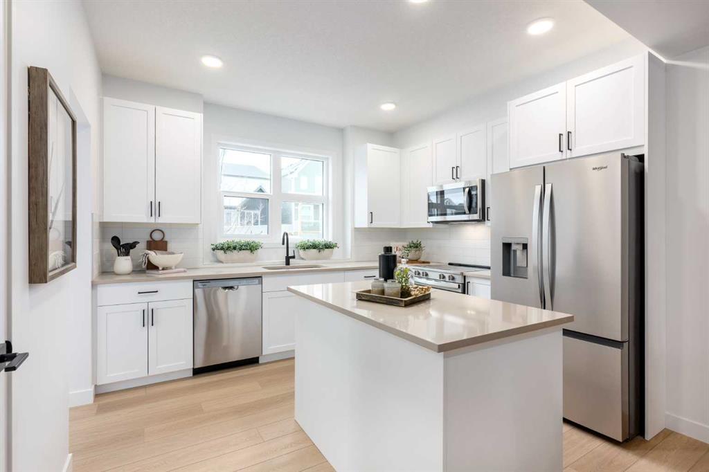 1510 Rangeview Drive SE, Calgary, Alberta, T3S 0P8
