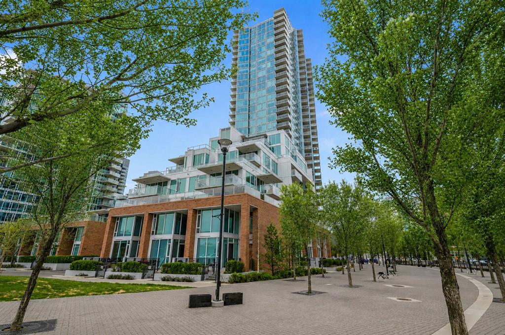 #401 510 6 Avenue SE, Calgary, Alberta, T2G 1L7