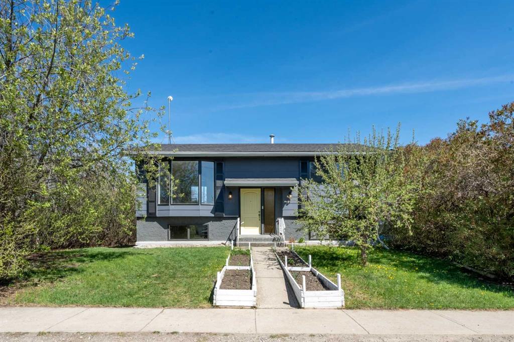 110 Niblock Street, Cayley, Alberta, T0L0P0