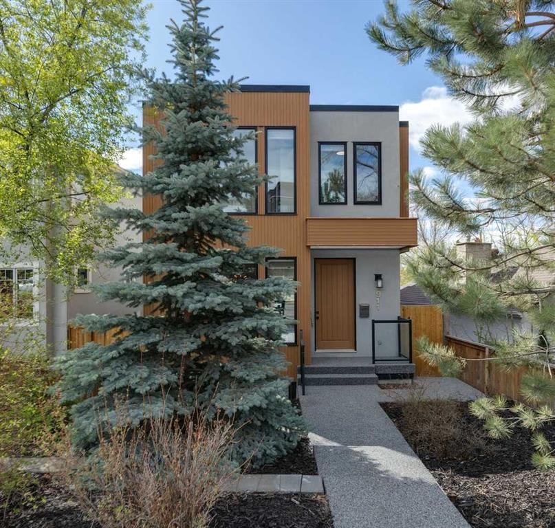 911 Drury Avenue NE, Calgary, Alberta, T2E 0M3