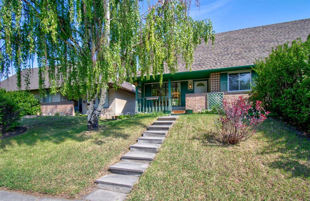 294 Southampton Drive SW, Calgary, Alberta, T2W 0V8