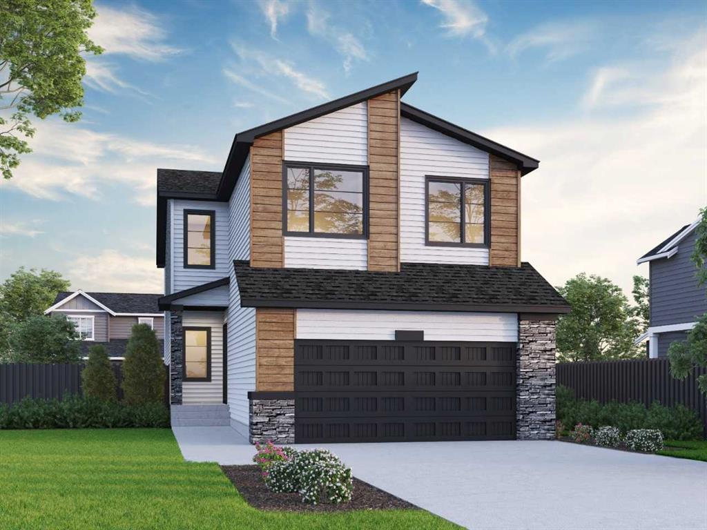 47 Sweetgrass Circle, Okotoks, Alberta, T1S 4L1