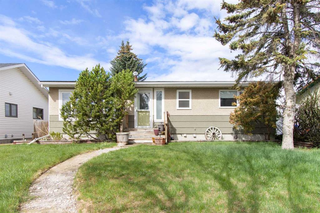 1622 Strathcona Street, Crossfield, Alberta, T0M 0S0