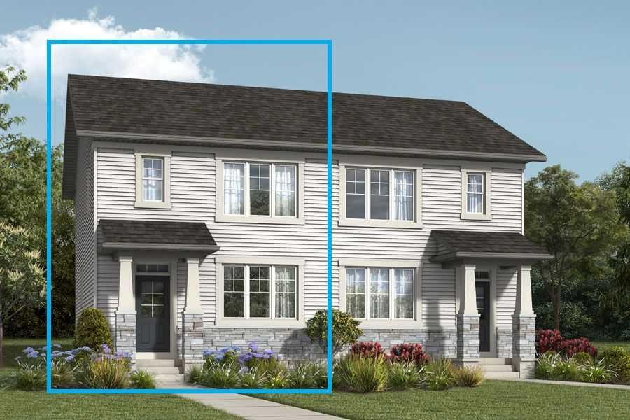 50 Yorkstone Terrace SW, Calgary, Alberta, T2X 6K2