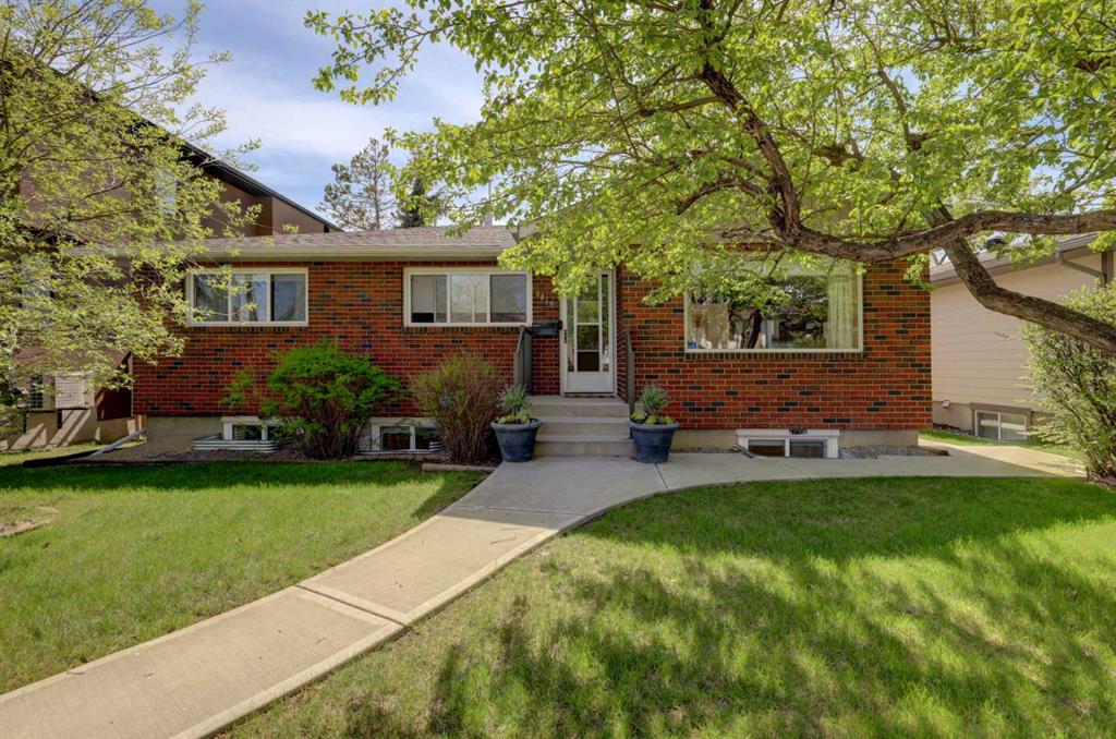 3419 Morley Trail NW, Calgary, Alberta, T2M 4H3