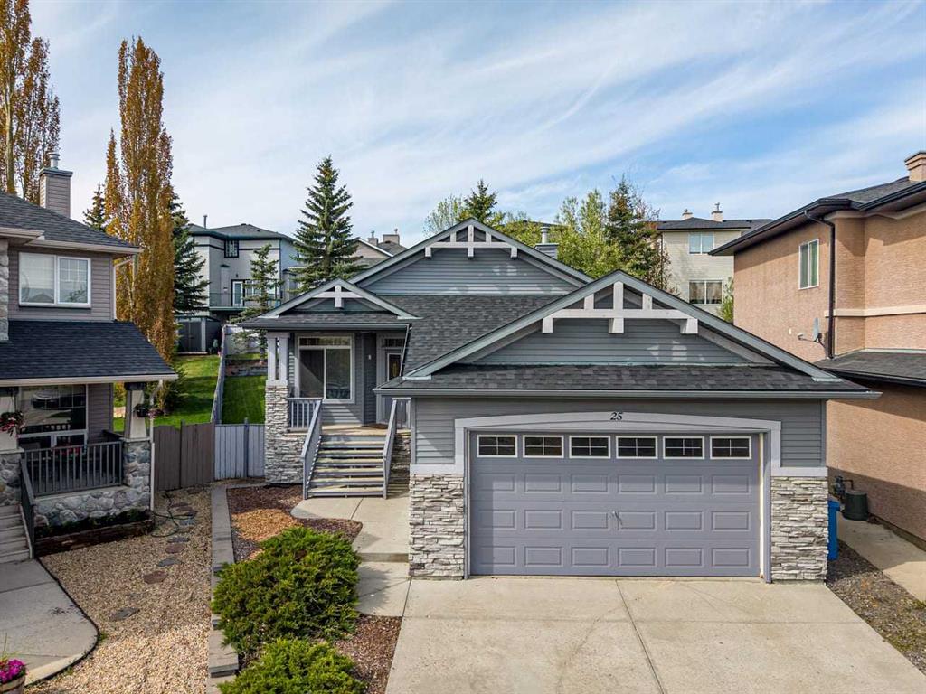 25 Panamount Green NW, Calgary, Alberta, T3K 5R6