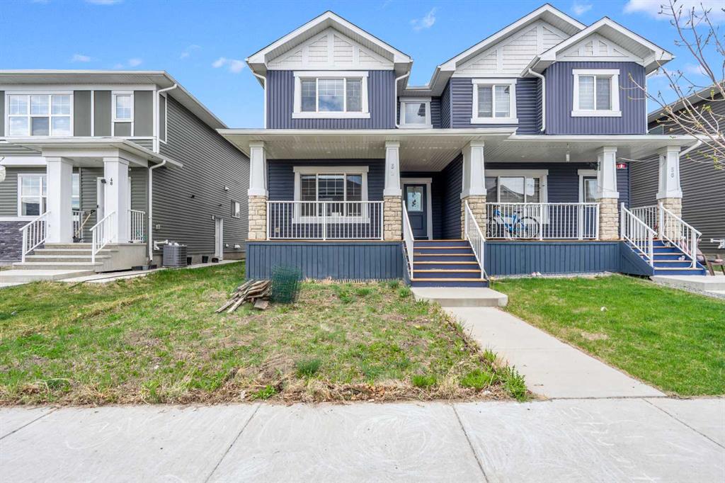 52 Red Embers Manor NE, Calgary, Alberta, T3N 1K6