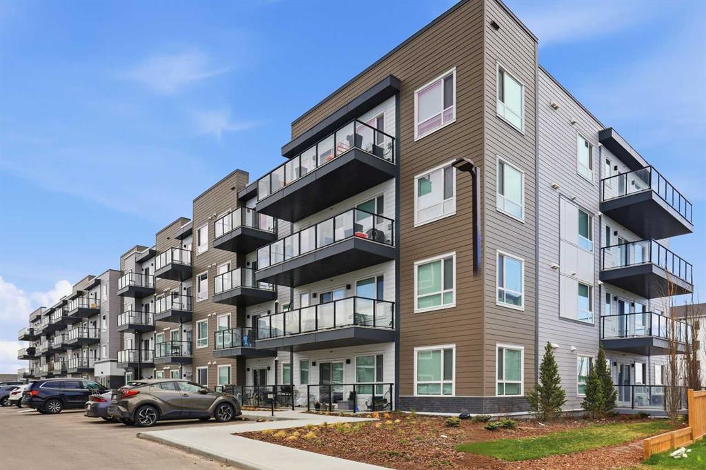 #3420 33 Carringham Gate NW, Calgary, Alberta, T3P 2H6