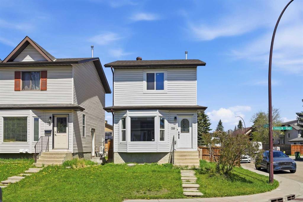 58 Taraglen Road NE, Calgary, Alberta, T3J 2N5