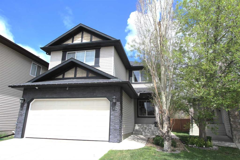 40 Tuscany Vista Crescent NW, Calgary, Alberta, T3L 2Z9