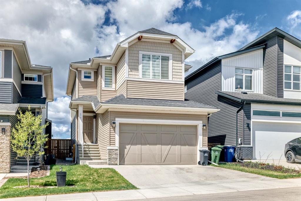 24 Willow Street, Cochrane, Alberta, T4C 2V3