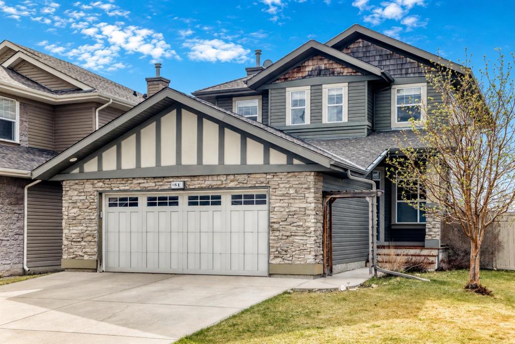51 Royal Oak View NW, Calgary, Alberta, T3G 5L6