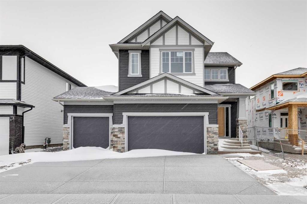 261 Dawson Wharf Crescent, Chestermere, Alberta, T1X2X5