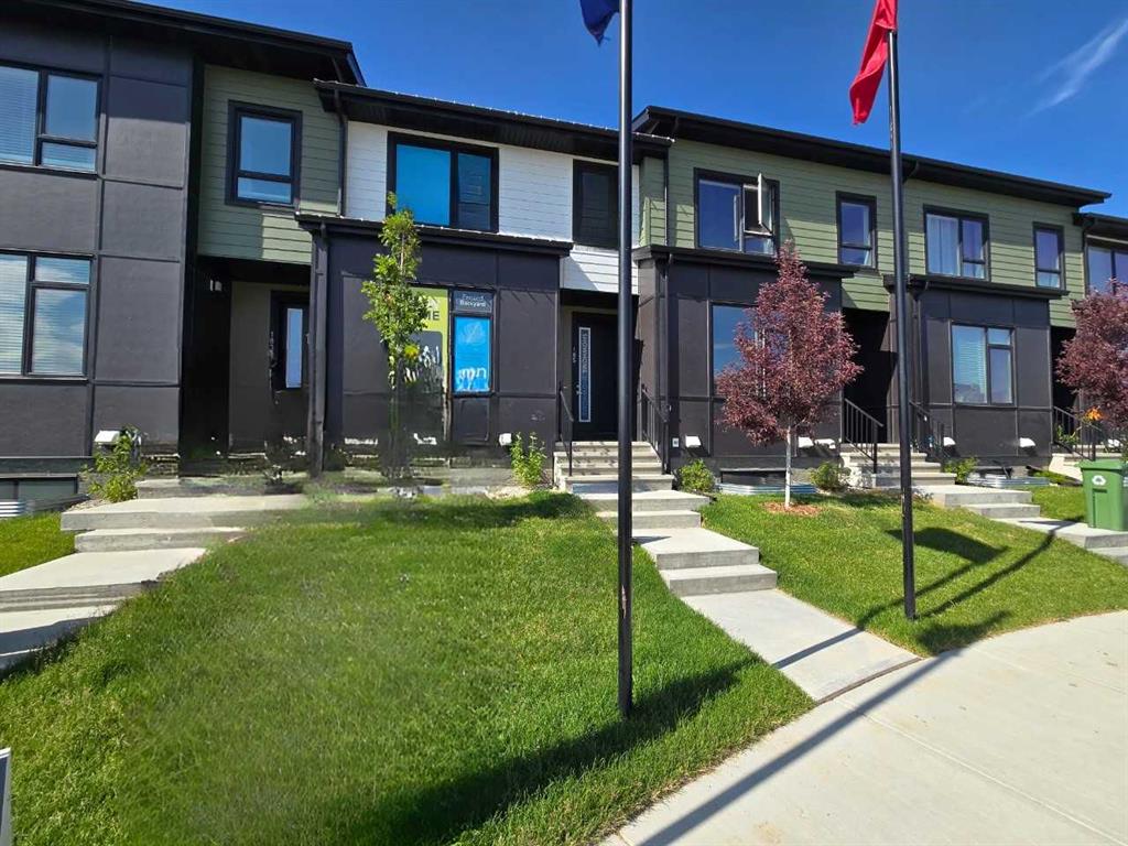 229 Vantage Drive, Cochrane, Alberta, T4C 3G5