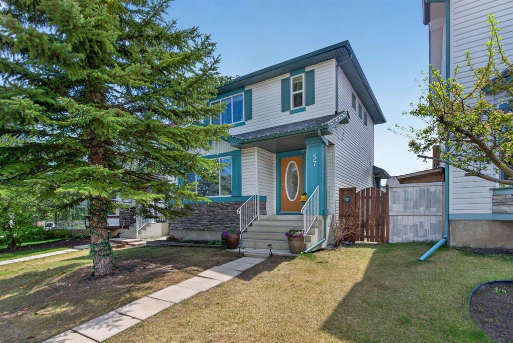 57 Bridlewood Manor SW, Calgary, Alberta, T2Y3T4