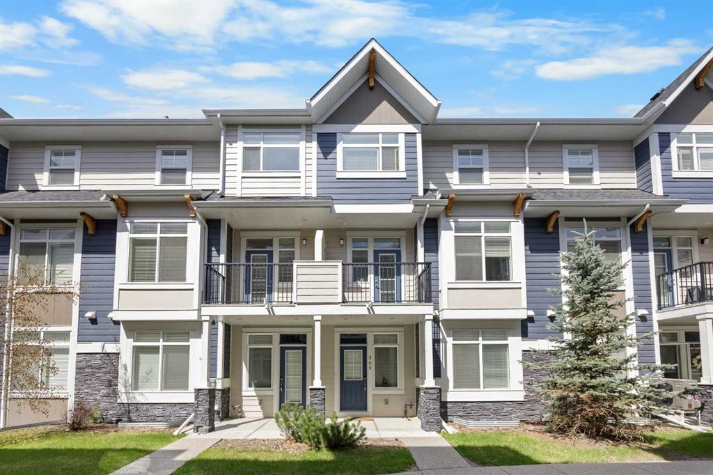 309 Wentworth Row SW, Calgary, Alberta, T3H 1W7
