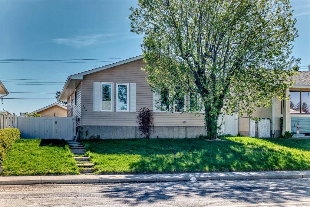 744 Marlborough Way NE, Calgary, Alberta, t2a3g2